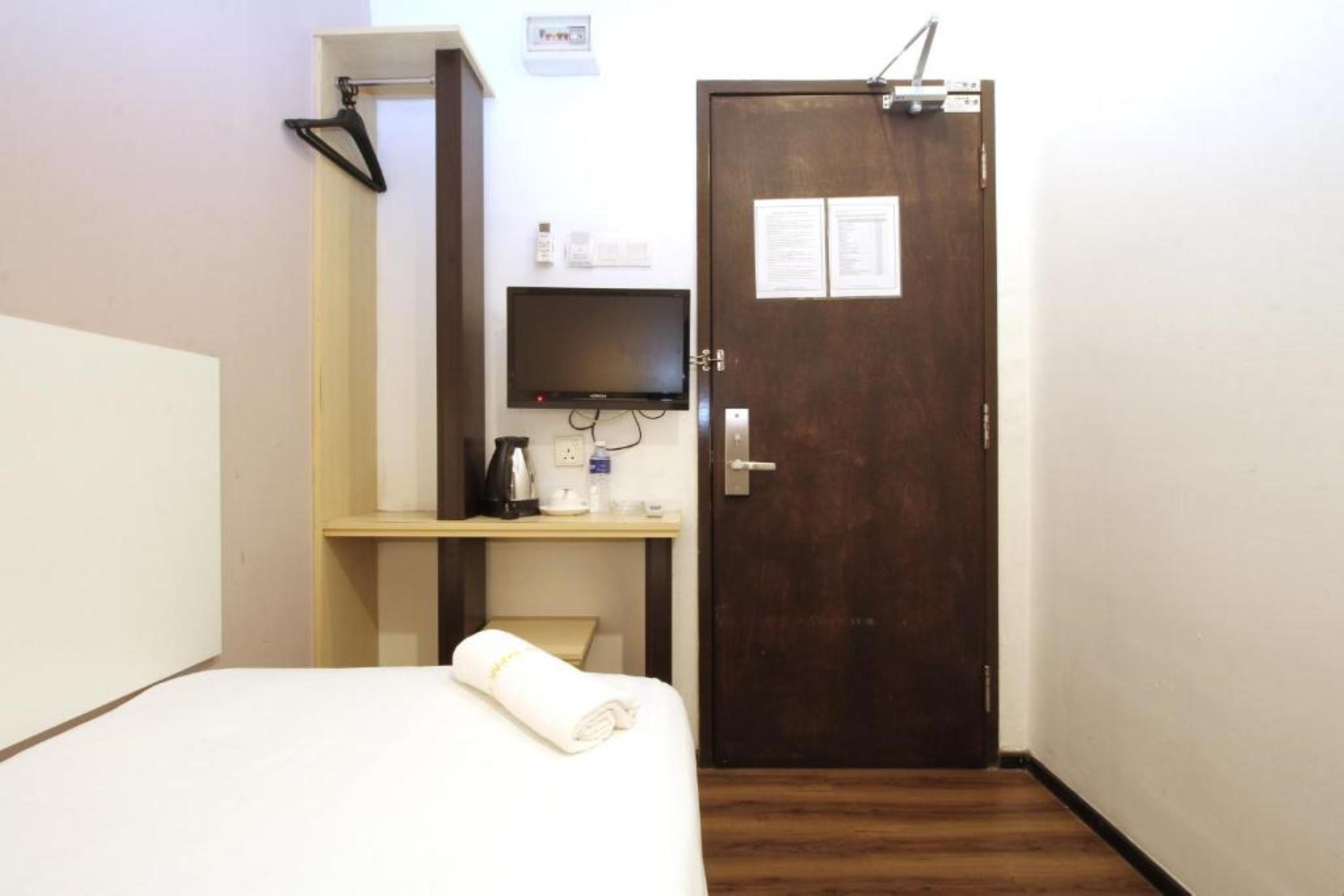 Grand Kapar Hotel Klang Sentral Kültér fotó