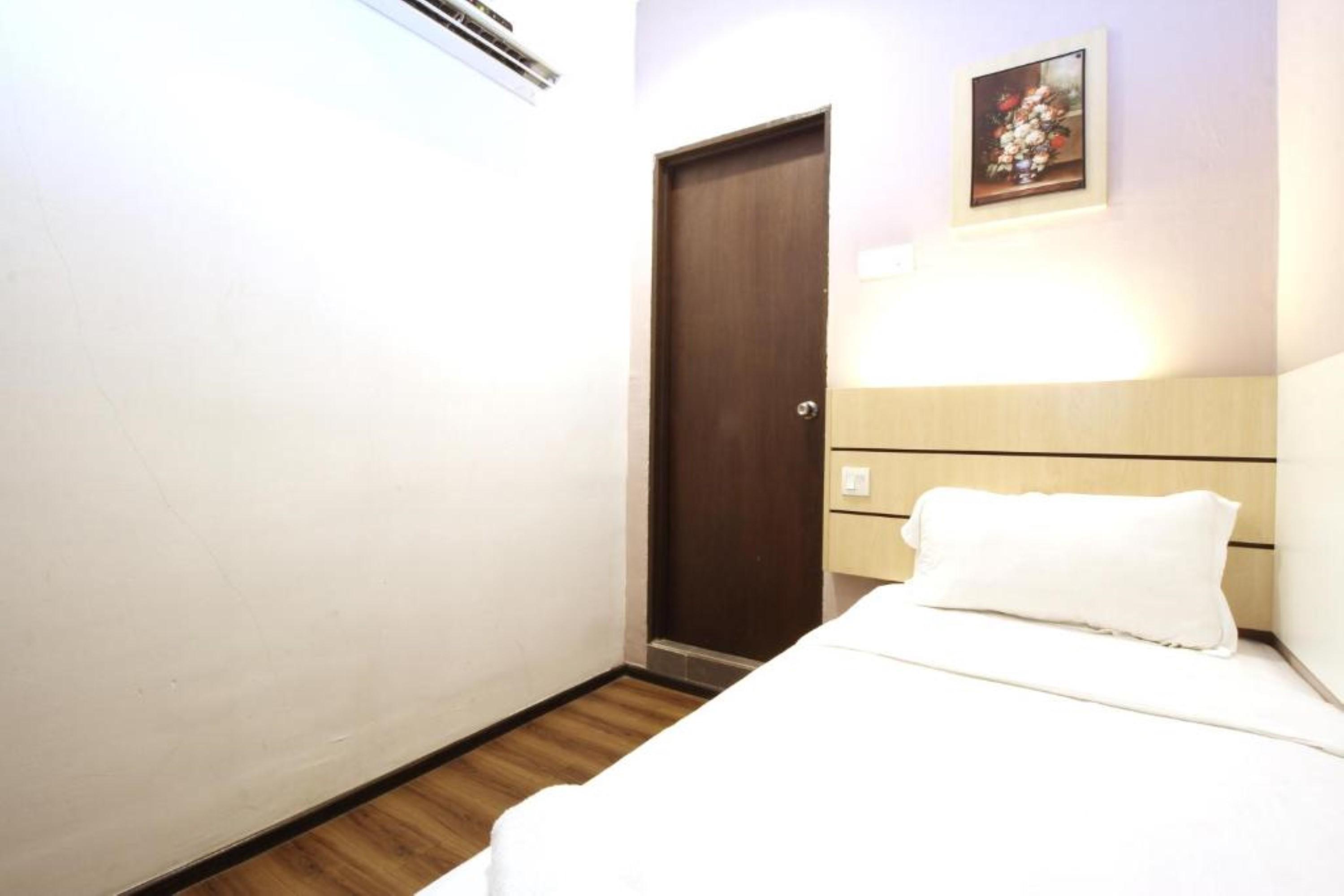 Grand Kapar Hotel Klang Sentral Kültér fotó
