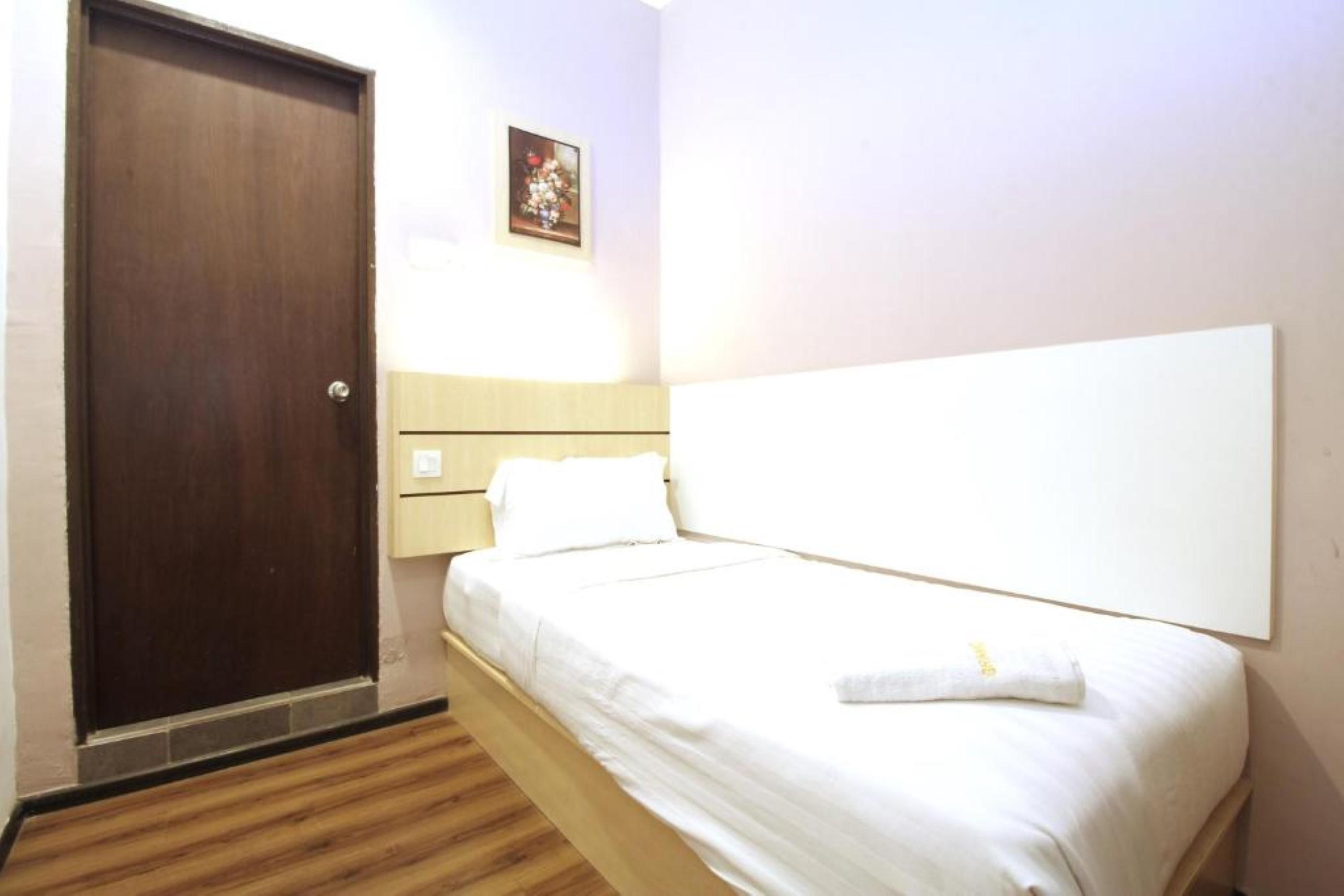 Grand Kapar Hotel Klang Sentral Kültér fotó