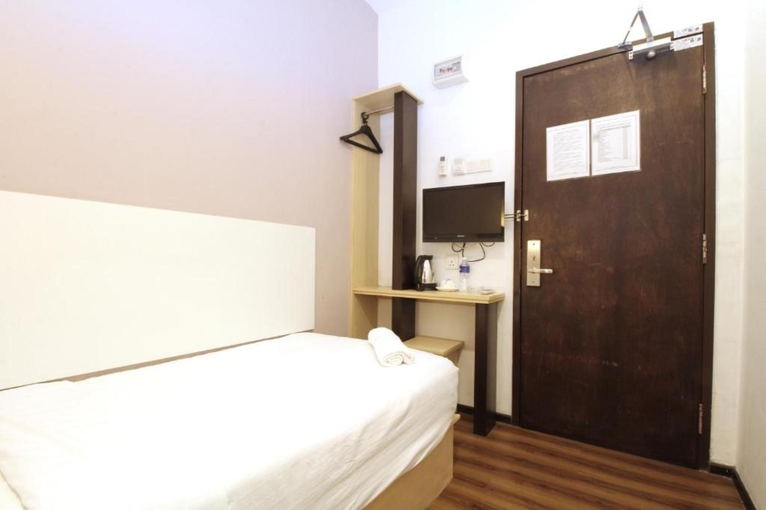 Grand Kapar Hotel Klang Sentral Kültér fotó