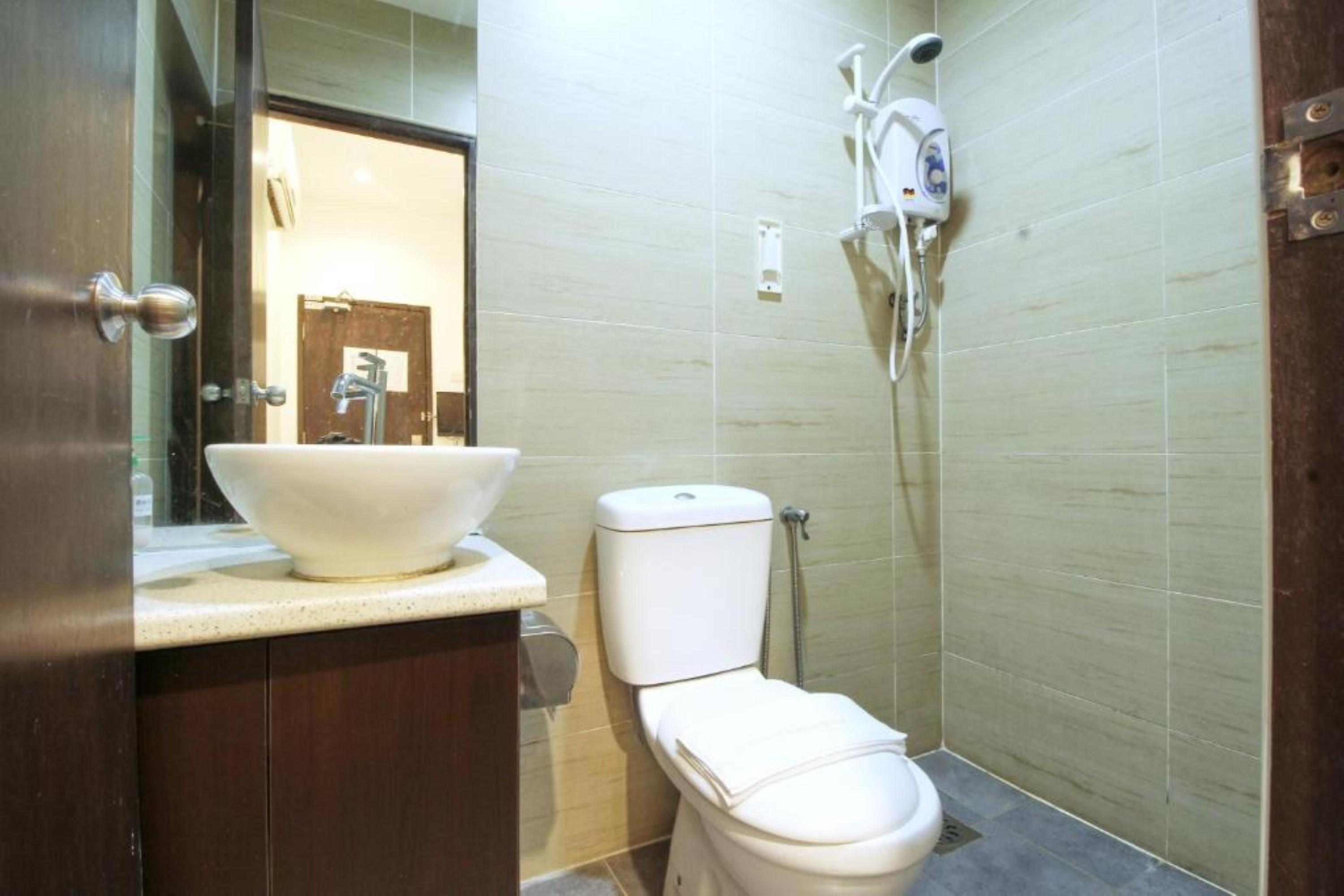 Grand Kapar Hotel Klang Sentral Kültér fotó