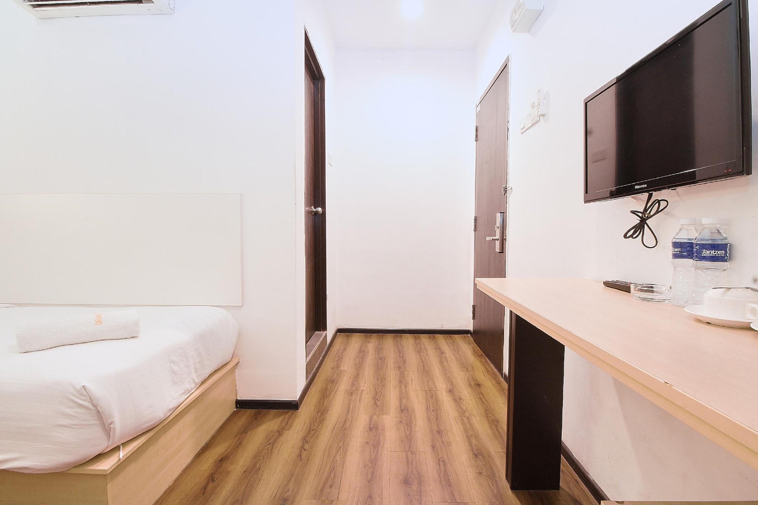 Grand Kapar Hotel Klang Sentral Kültér fotó