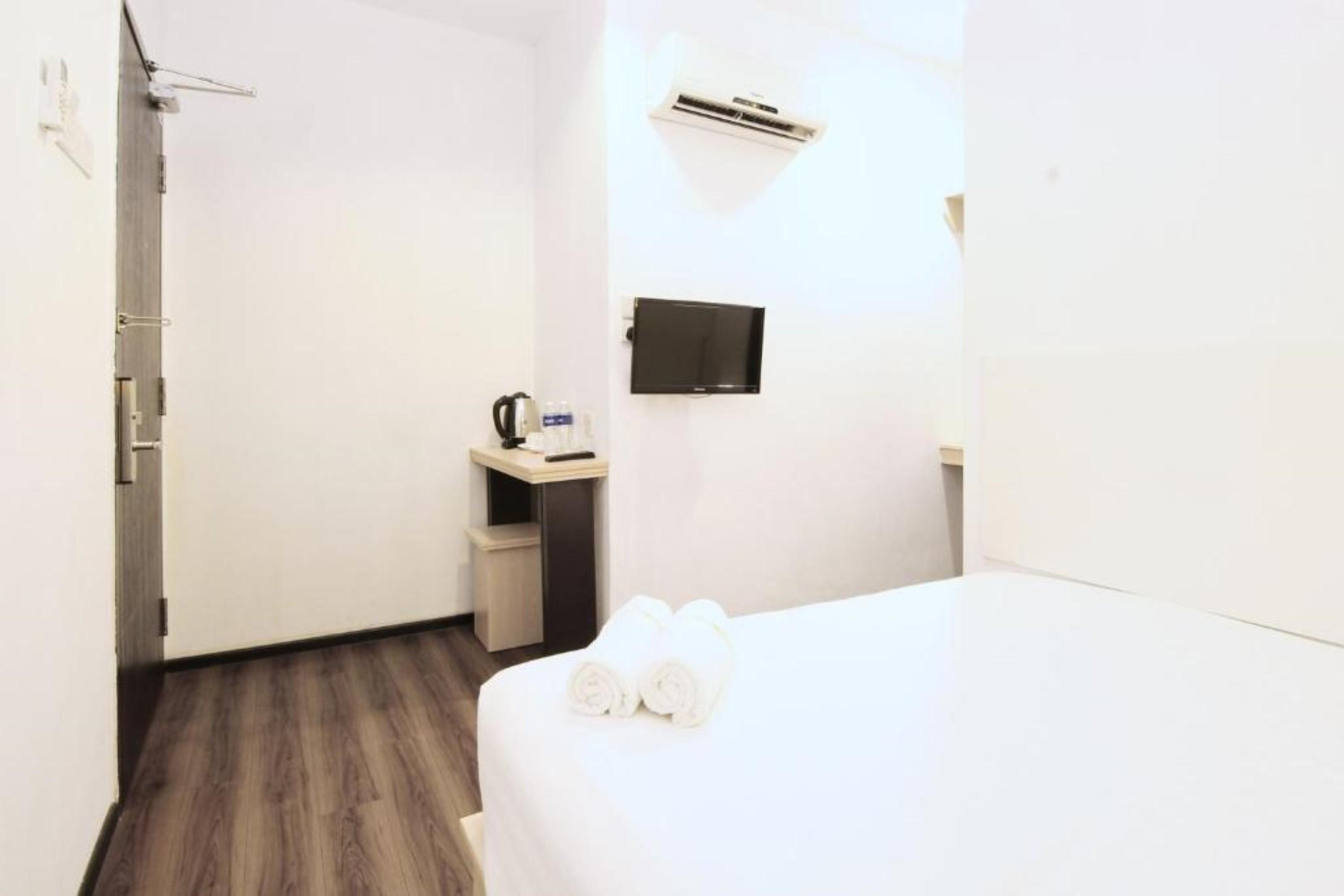 Grand Kapar Hotel Klang Sentral Kültér fotó