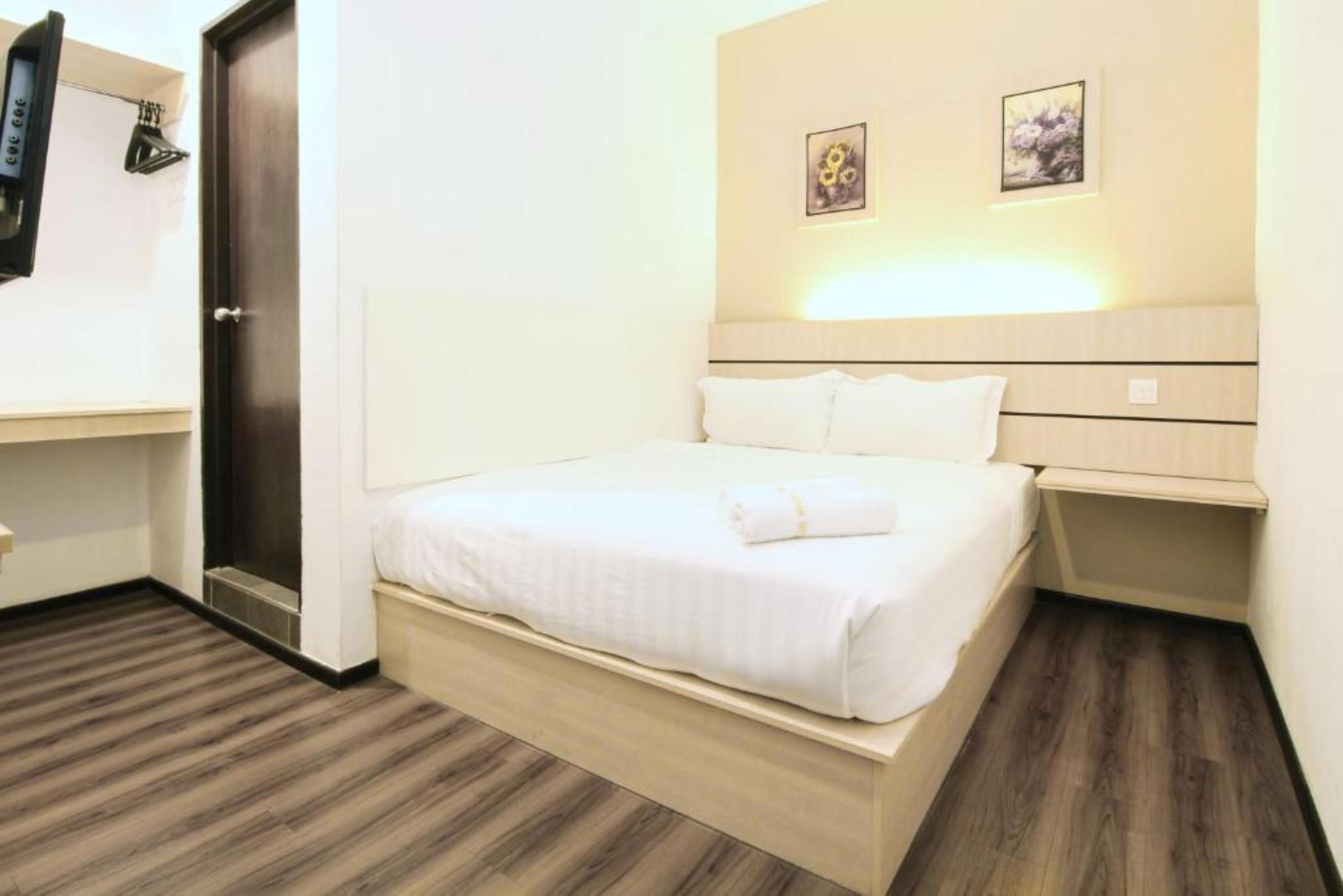 Grand Kapar Hotel Klang Sentral Kültér fotó