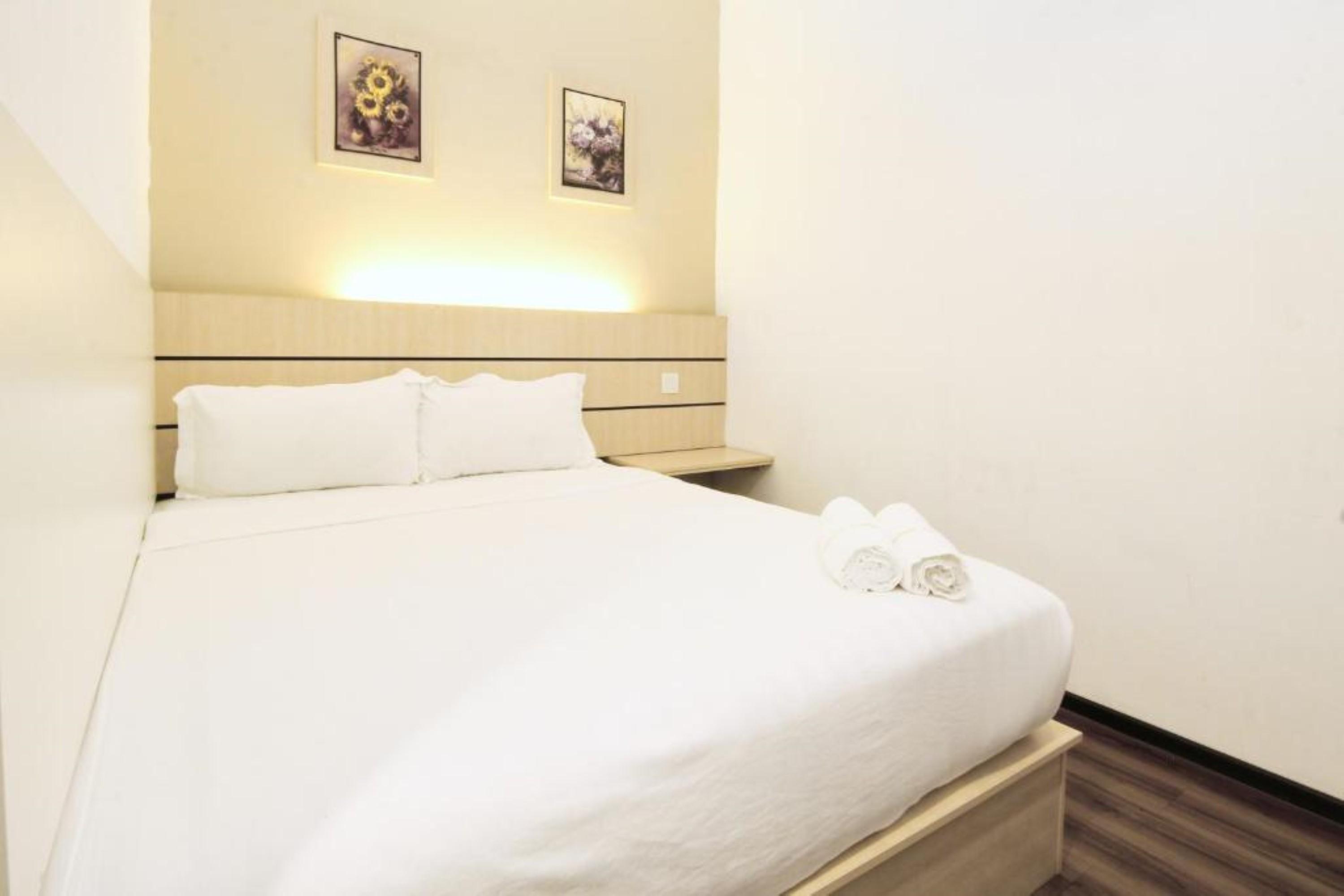 Grand Kapar Hotel Klang Sentral Kültér fotó