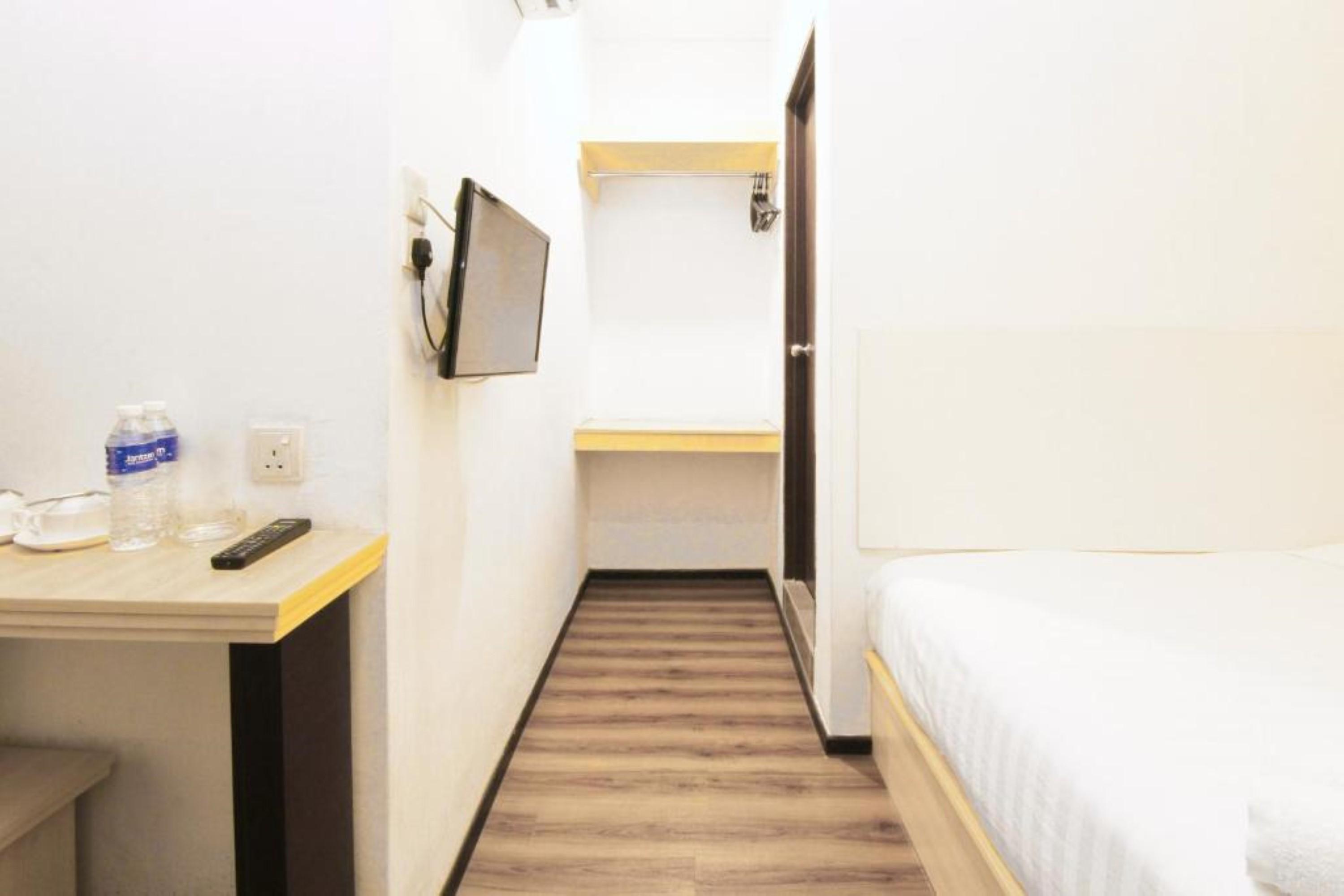 Grand Kapar Hotel Klang Sentral Kültér fotó