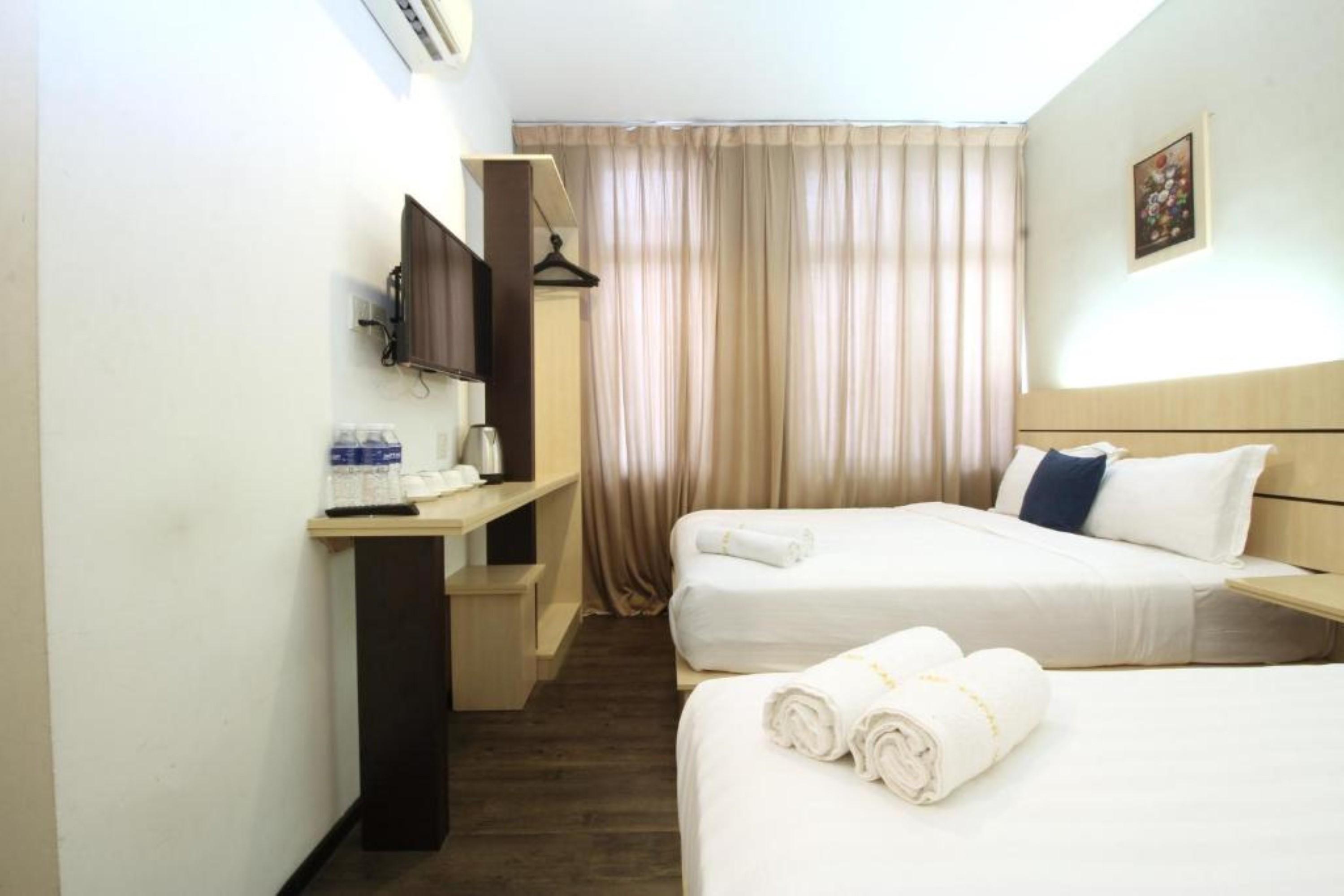 Grand Kapar Hotel Klang Sentral Kültér fotó