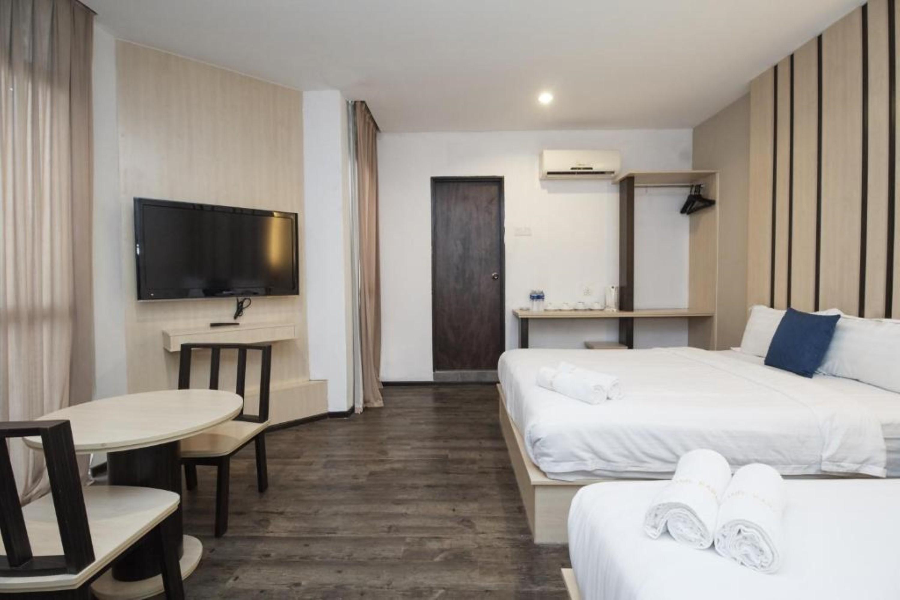 Grand Kapar Hotel Klang Sentral Kültér fotó