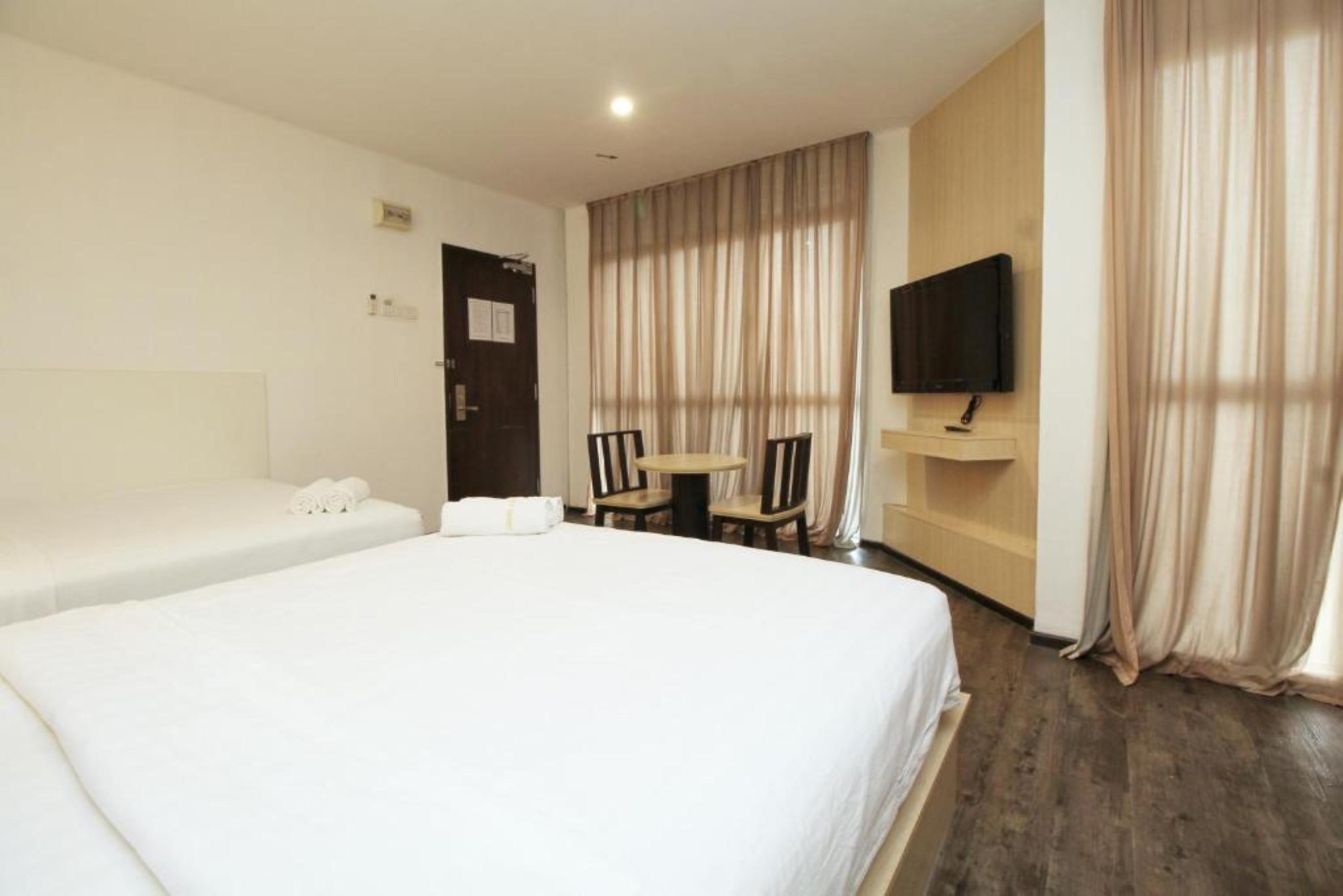 Grand Kapar Hotel Klang Sentral Kültér fotó