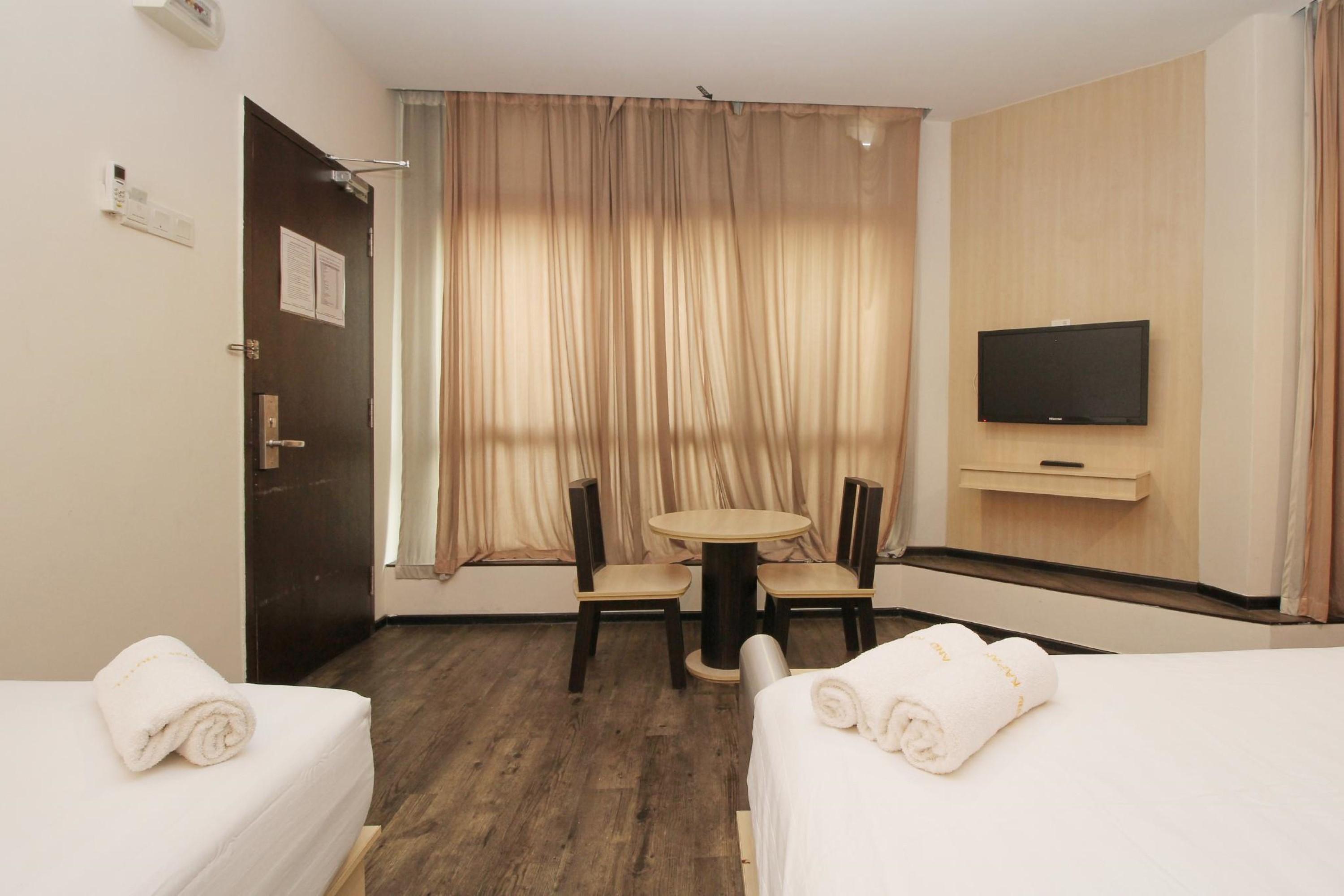 Grand Kapar Hotel Klang Sentral Kültér fotó