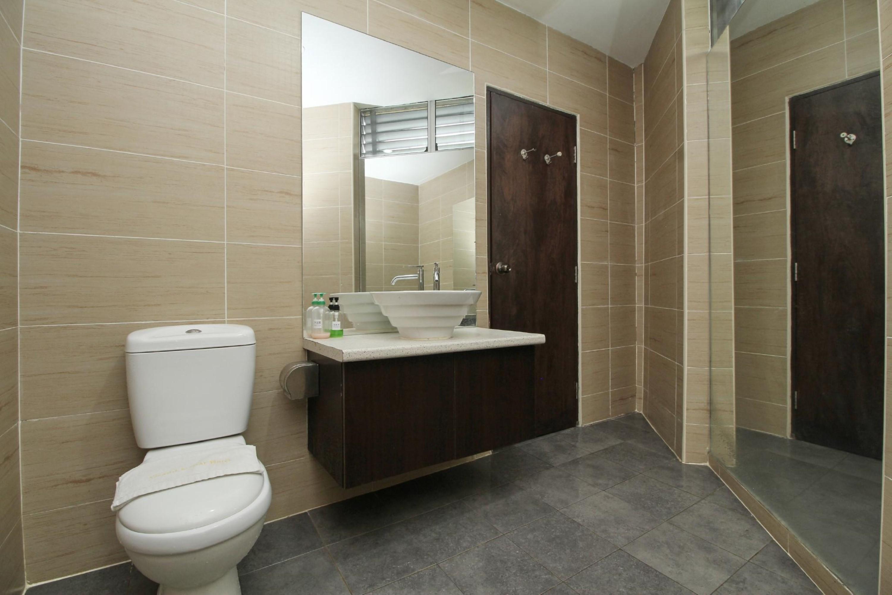 Grand Kapar Hotel Klang Sentral Kültér fotó