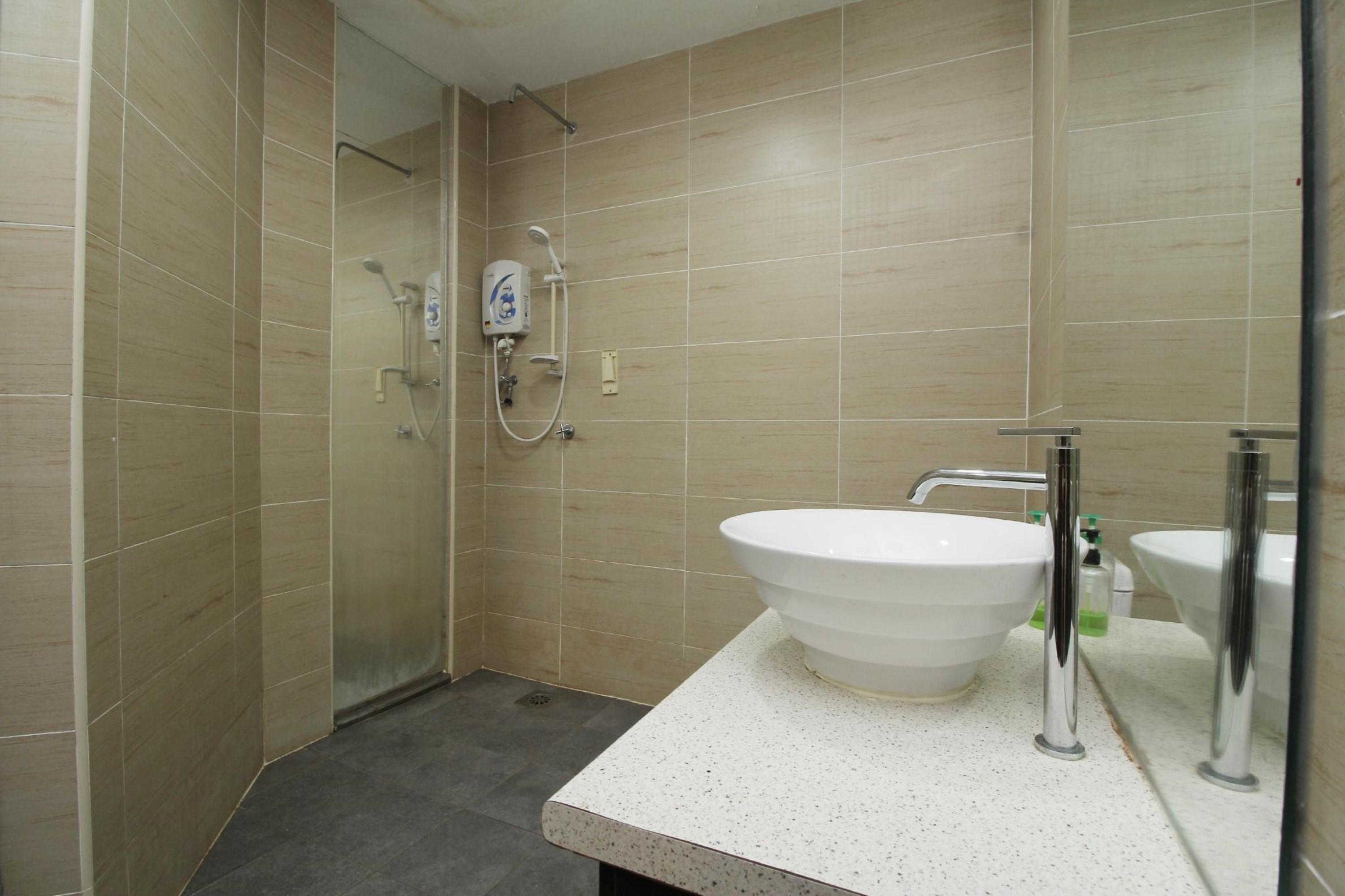 Grand Kapar Hotel Klang Sentral Kültér fotó