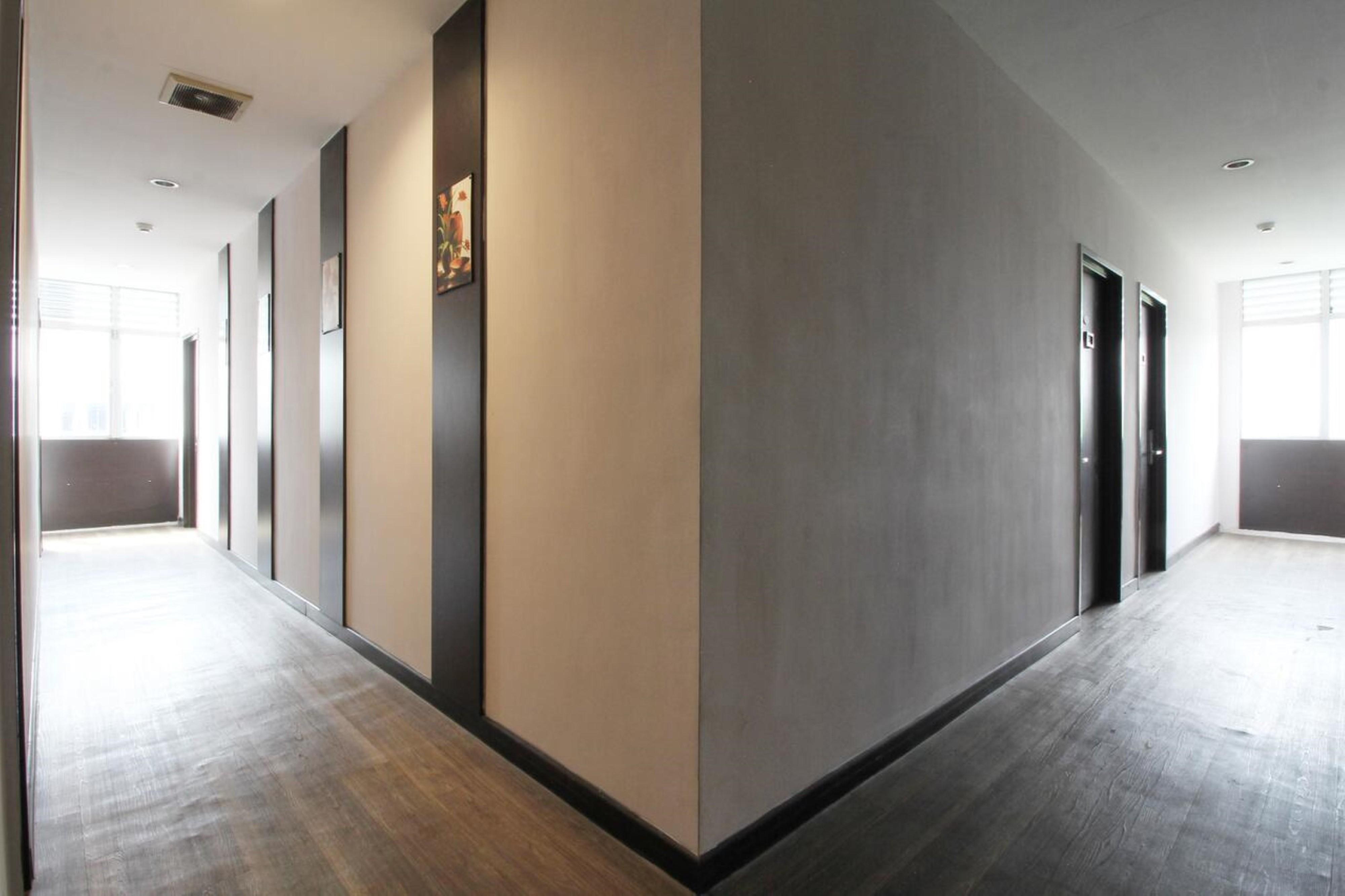 Grand Kapar Hotel Klang Sentral Kültér fotó
