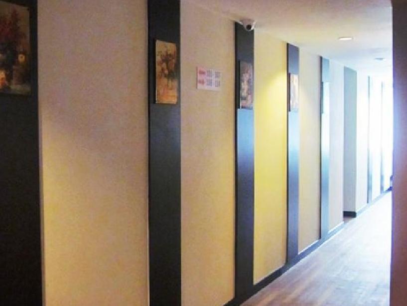 Grand Kapar Hotel Klang Sentral Kültér fotó