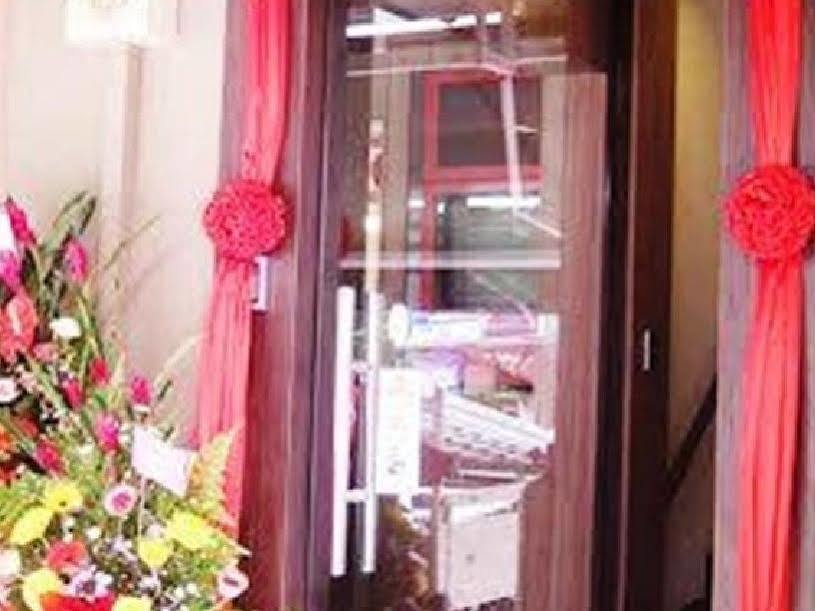Grand Kapar Hotel Klang Sentral Kültér fotó
